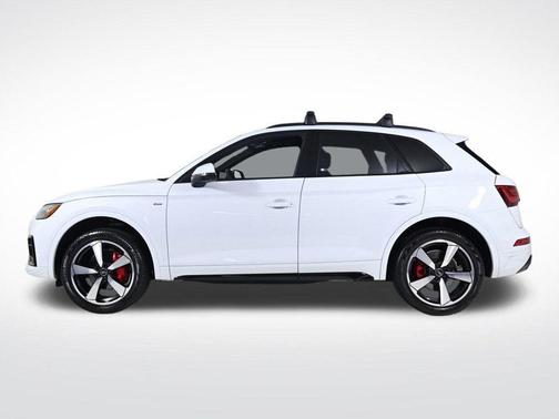 2024 Audi Q5 45 S line quattro Premium