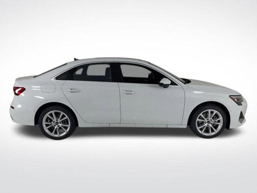 2025 Audi A3 2.0T Premium