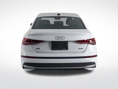 2025 Audi A3 2.0T Premium