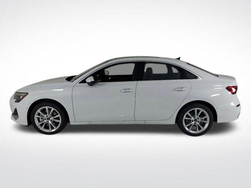 2025 Audi A3 2.0T Premium