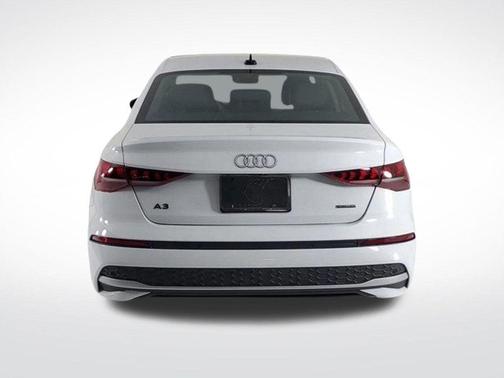 2025 Audi A3 2.0T Premium