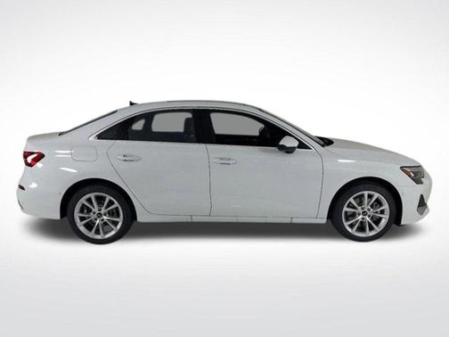 2025 Audi A3 Premium