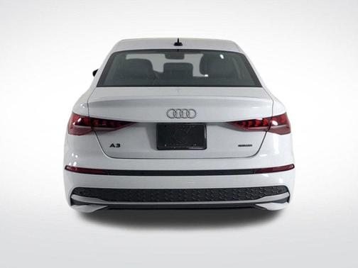 2025 Audi A3 Premium