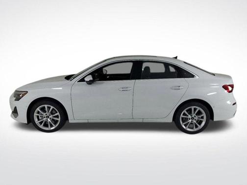 2025 Audi A3 Premium