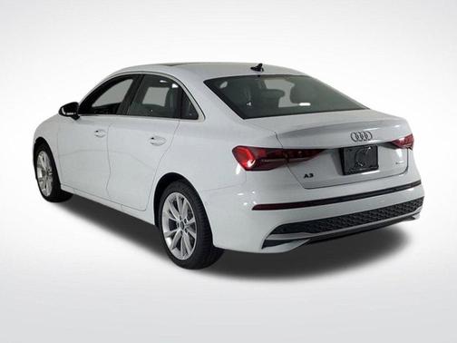 2025 Audi A3 Premium