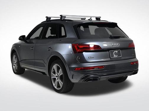 2025 Audi Q5 45 S line quattro Premium