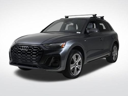 2025 Audi Q5 45 S line quattro Premium