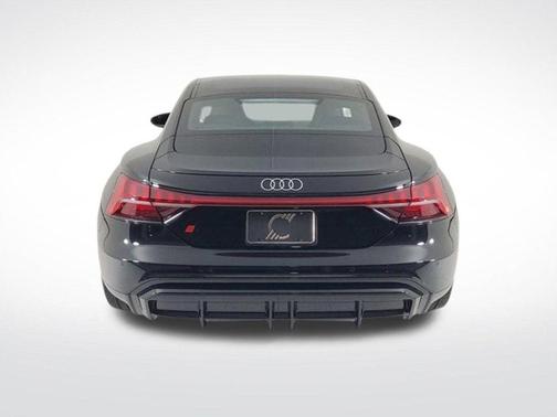 2025 Audi S e-tron GT Premium Plus