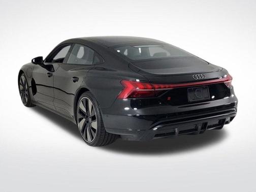 2025 Audi S e-tron GT Premium Plus
