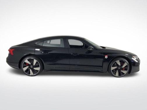 2025 Audi S e-tron GT Premium Plus