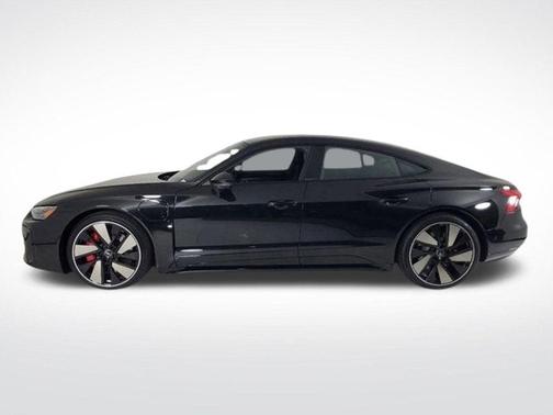 2025 Audi S e-tron GT Premium Plus