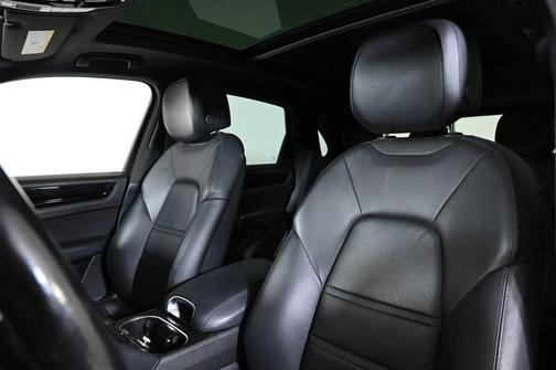 2022 Porsche Cayenne