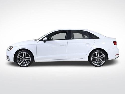 2017 Audi A3 2.0T Premium