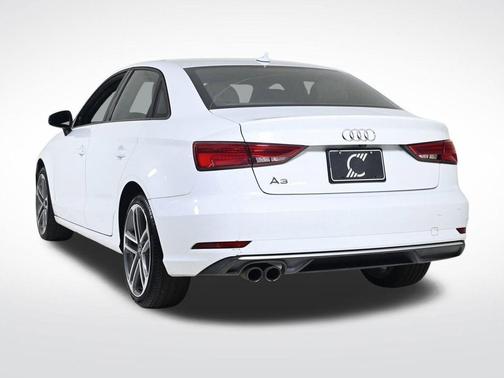 2017 Audi A3 2.0T Premium