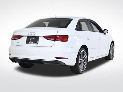 2017 Audi A3 2.0T Premium