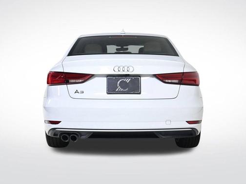 2017 Audi A3 2.0T Premium