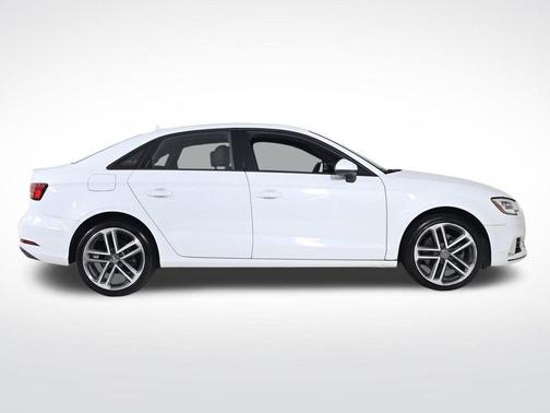 2017 Audi A3 2.0T Premium
