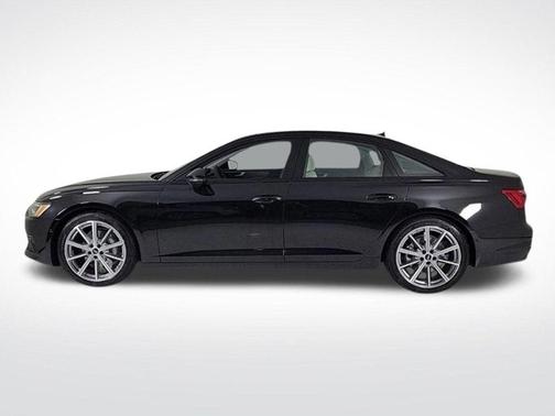 2025 Audi A6 45 Premium