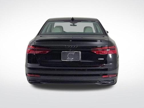 2025 Audi A6 45 Premium