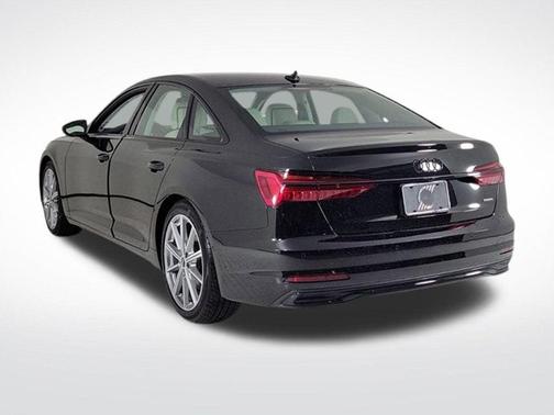 2025 Audi A6 45 Premium