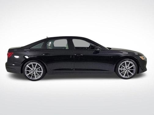 2025 Audi A6 45 Premium