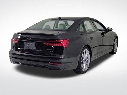 2025 Audi A6 45 Premium