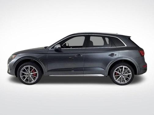 2025 Audi SQ5 3.0T Premium Plus