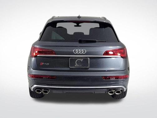 2025 Audi SQ5 3.0T Premium Plus