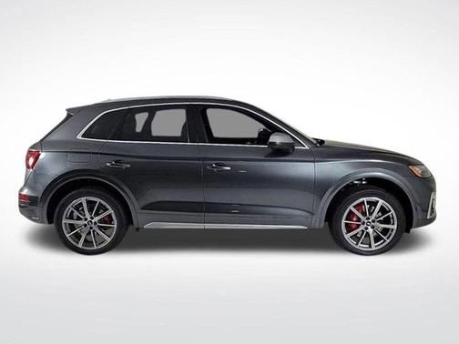 2025 Audi SQ5 3.0T Premium Plus