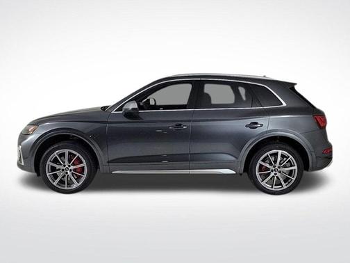 2025 Audi SQ5 3.0T Premium Plus