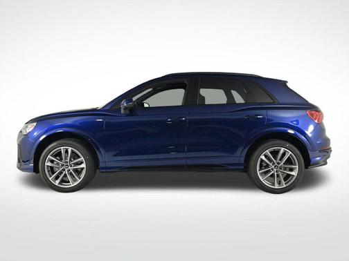 2025 Audi Q3 45 S line Premium