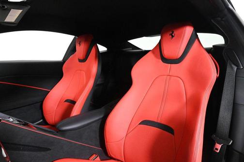 2024 Ferrari Roma Base