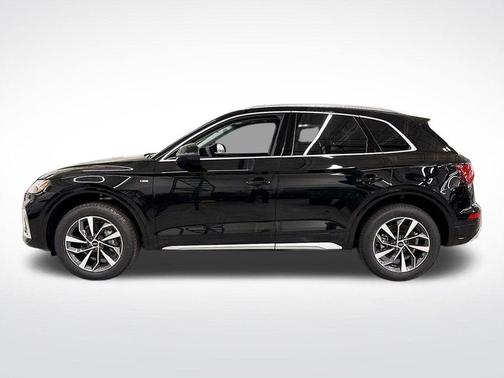 2025 Audi Q5 45 S line quattro Premium
