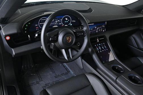 2024 Porsche Panamera RWD