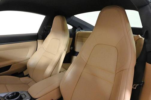 2024 Porsche 911 Carrera