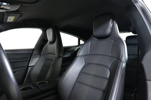 2024 Porsche Taycan Base