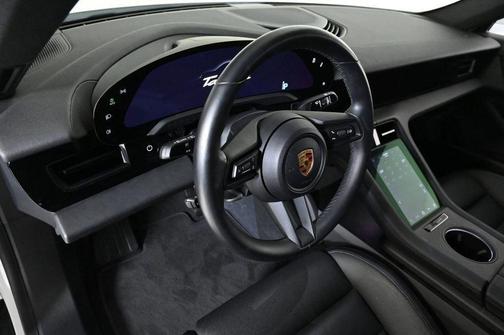 2024 Porsche Taycan Base