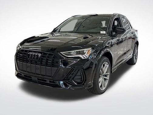 2025 Audi Q3 45 S line Premium