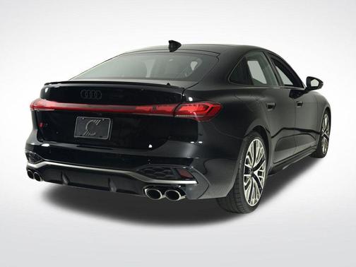 2025 Audi S5 3.0T quattro Premium
