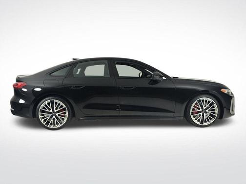 2025 Audi S5 3.0T quattro Premium
