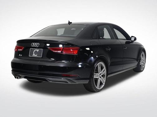 2024 Audi A3 Premium Plus