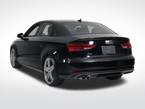 2024 Audi A3 Premium Plus