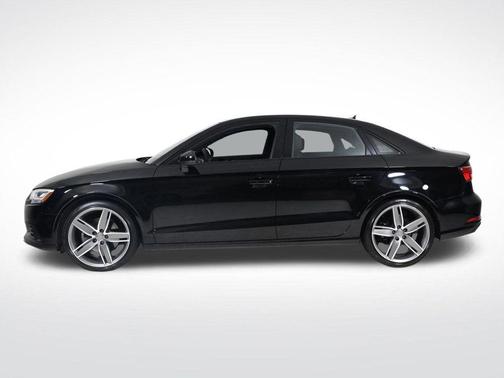2024 Audi A3 Premium Plus