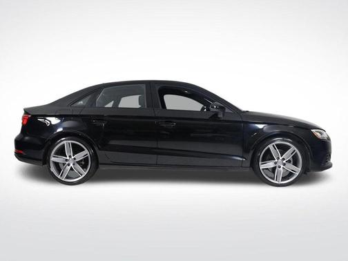 2024 Audi A3 Premium Plus