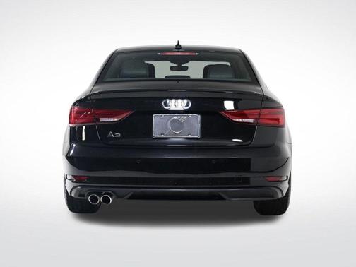 2024 Audi A3 Premium Plus