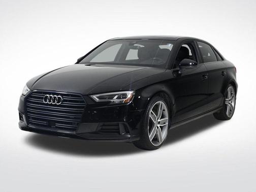 2024 Audi A3 Premium Plus