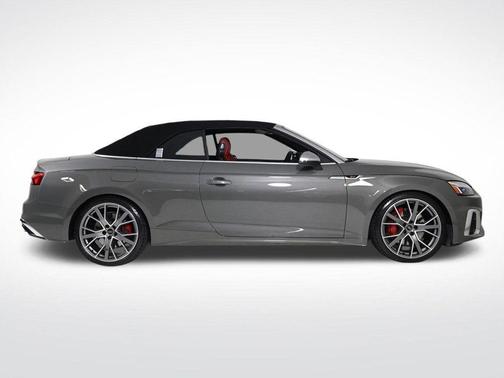 2023 Audi S5 3.0T Premium Plus