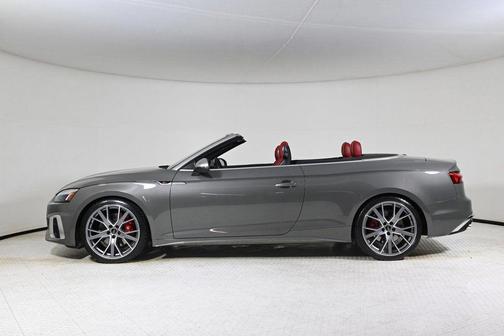 2023 Audi S5 3.0T Premium Plus