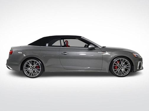 2023 Audi S5 3.0T Premium Plus