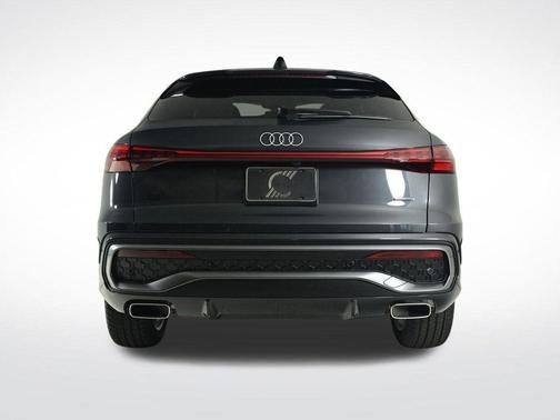 2025 Audi Q5 Sportback 2.0T Premium